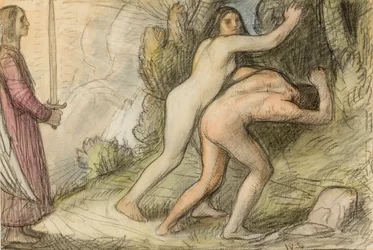 The Expulsion